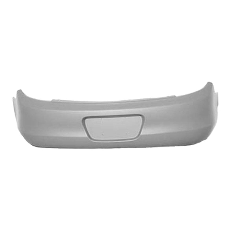Rear Bumper Cover 2000-2002 Dodge Neon & Plymouth Neon