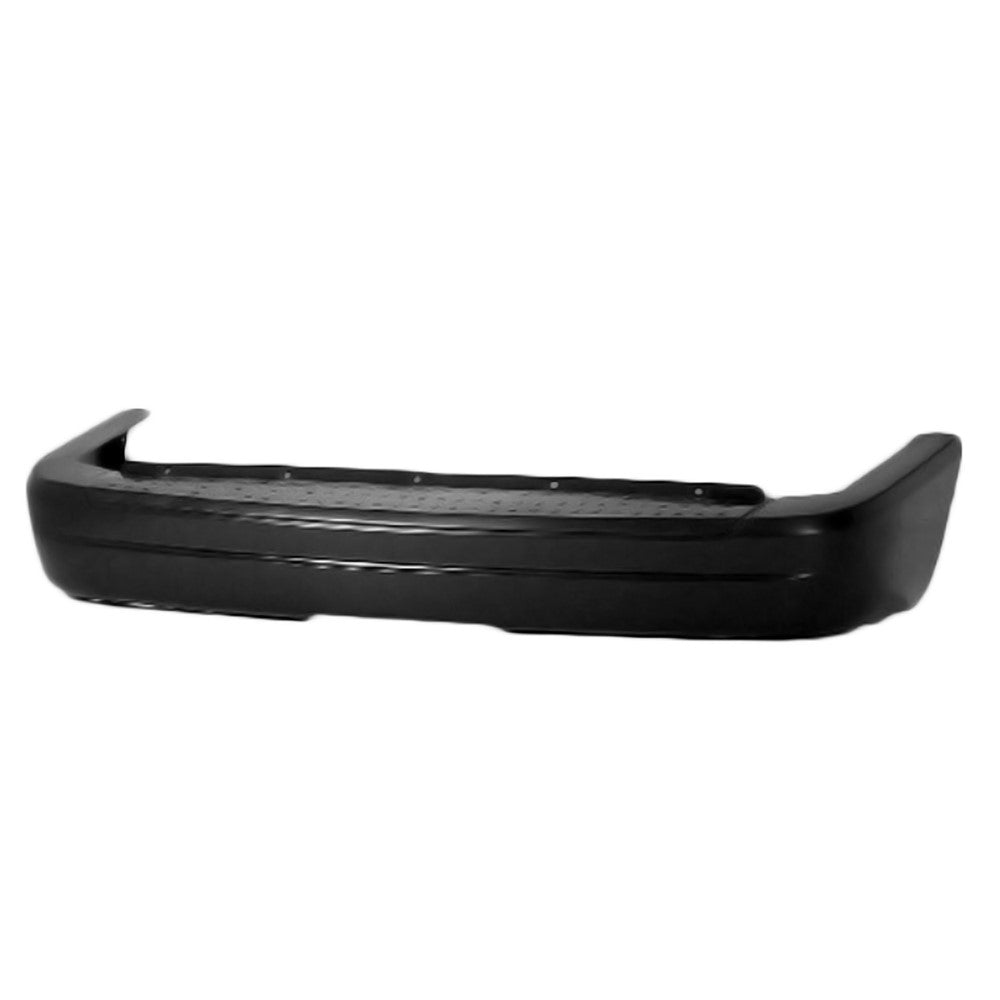 Rear Bumper Cover 2004-2006 Dodge Durango