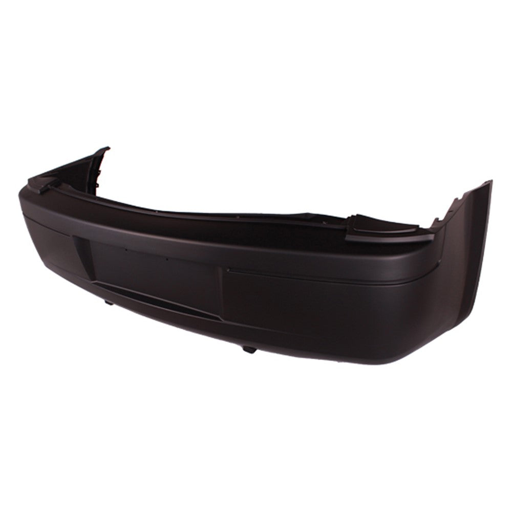 Rear Bumper Cover 2005-2010 Chrysler 300