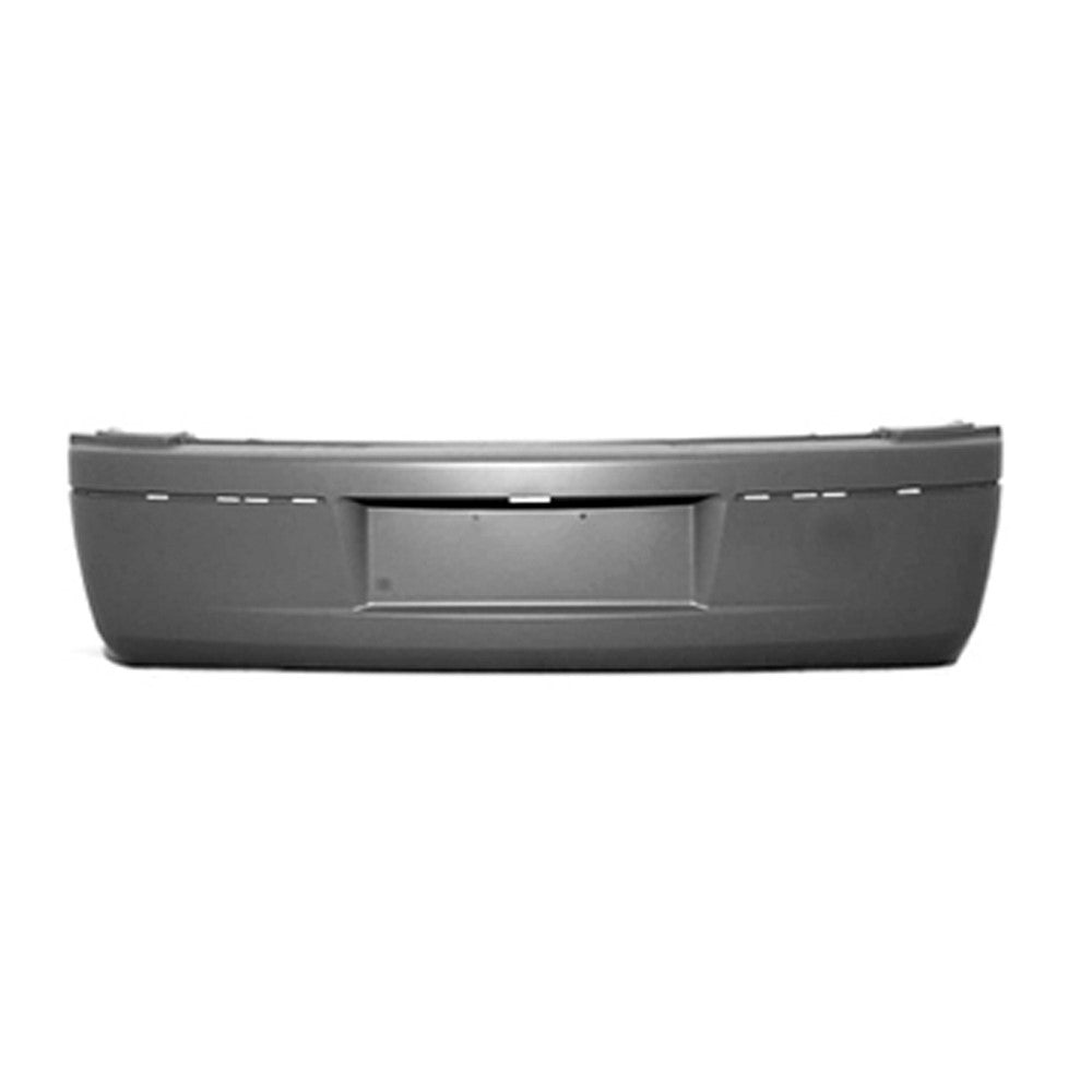 Rear Bumper Cover 2005-2010 Chrysler 300