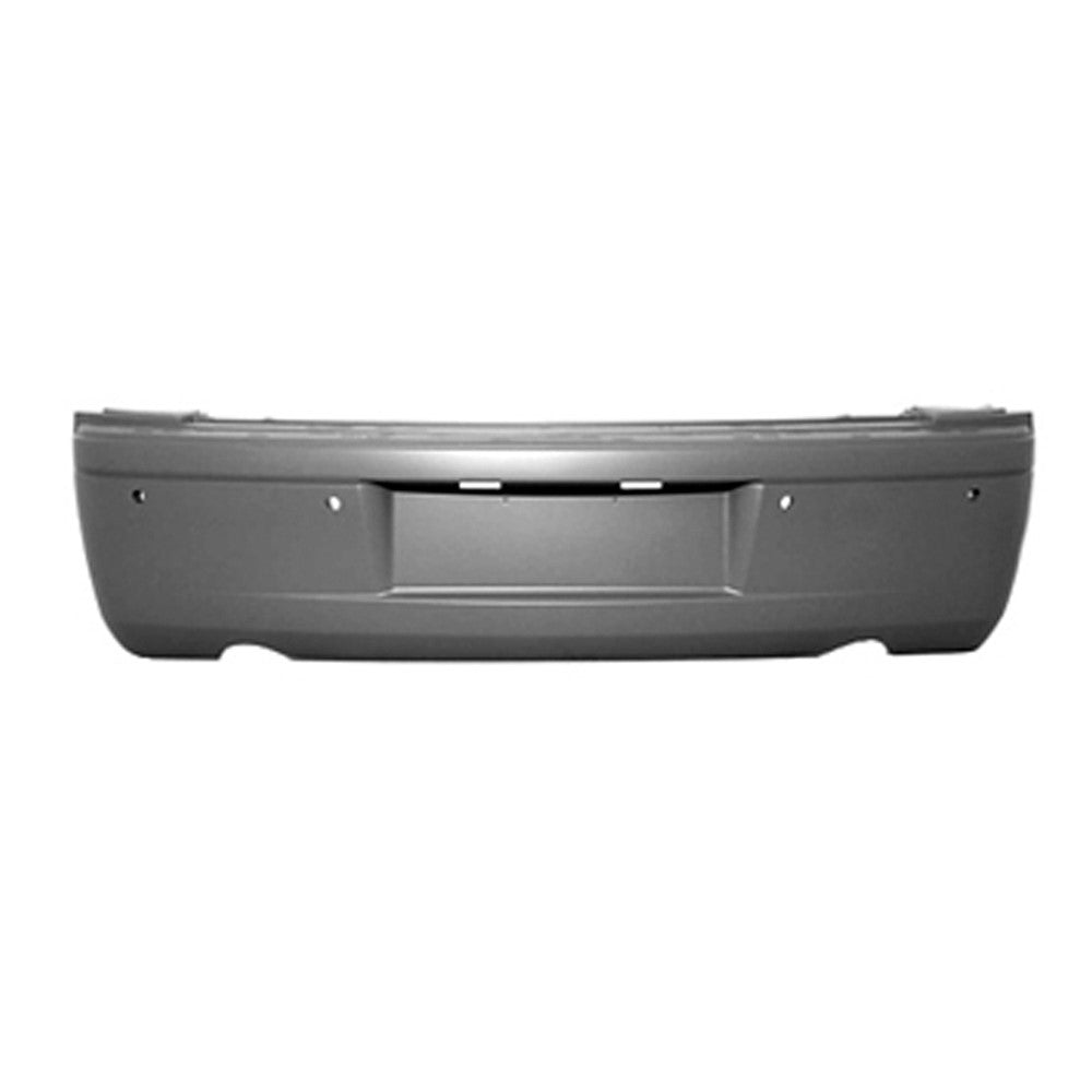 Rear Bumper Cover 2005-2010 Chrysler 300