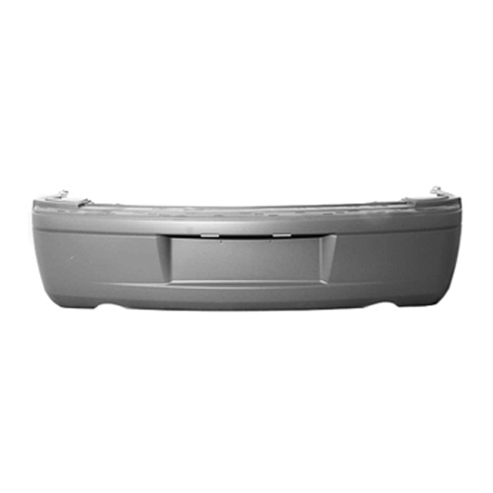 Rear Bumper Cover 2005-2010 Chrysler 300