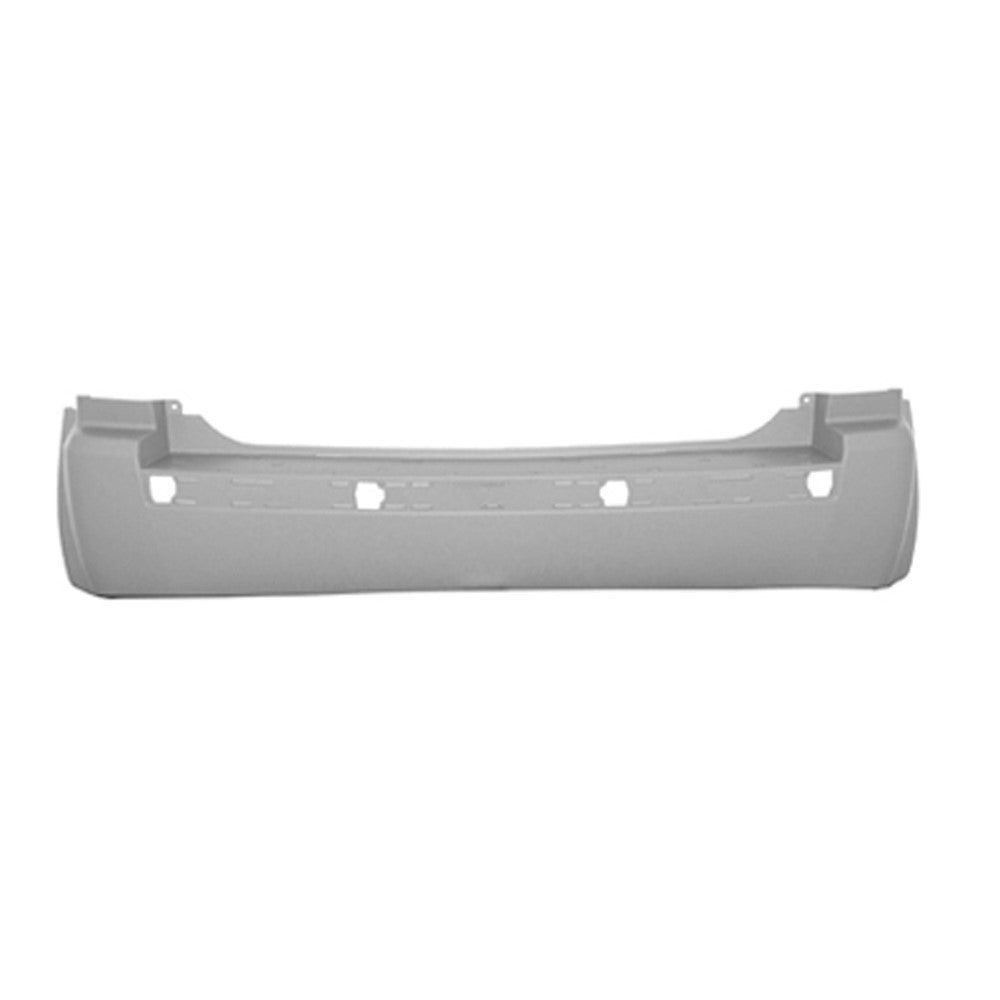 Rear Bumper Cover 2005-2010 Jeep Grand Cherokee