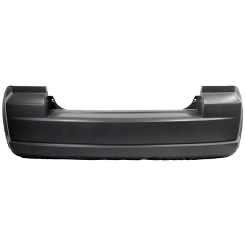 Rear Bumper Cover 2007-2012 Dodge Caliber
