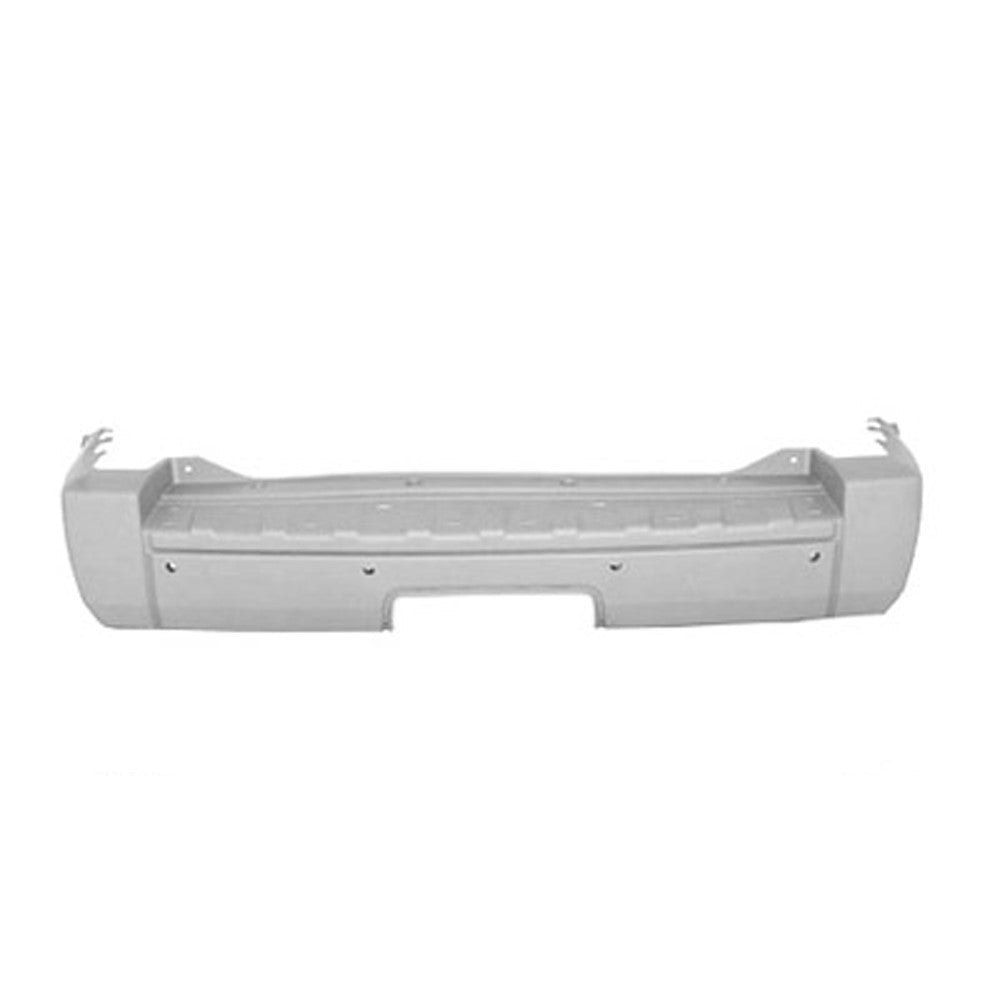 Rear Bumper Cover 2006-2008 Jeep Commander