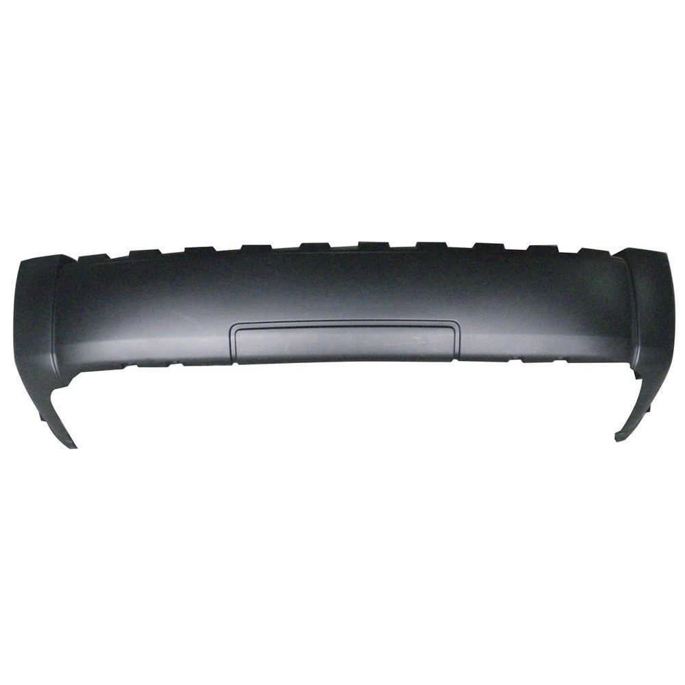 Rear Bumper Cover 2007-2011 Dodge Nitro