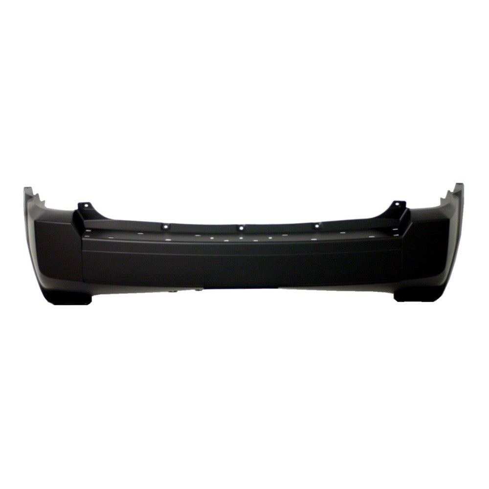 Rear Bumper Cover 2007-2010 Jeep Patriot