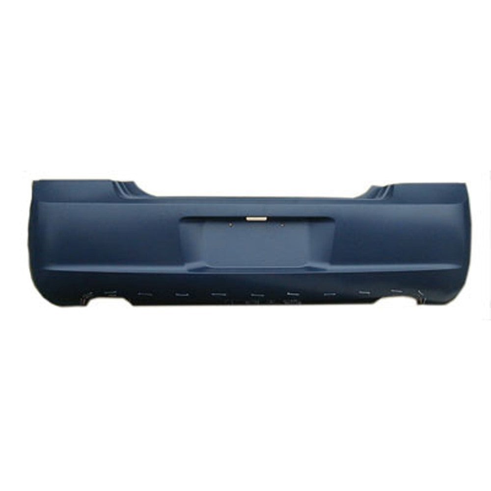 Rear Bumper Cover 2006-2010 Dodge Charger
