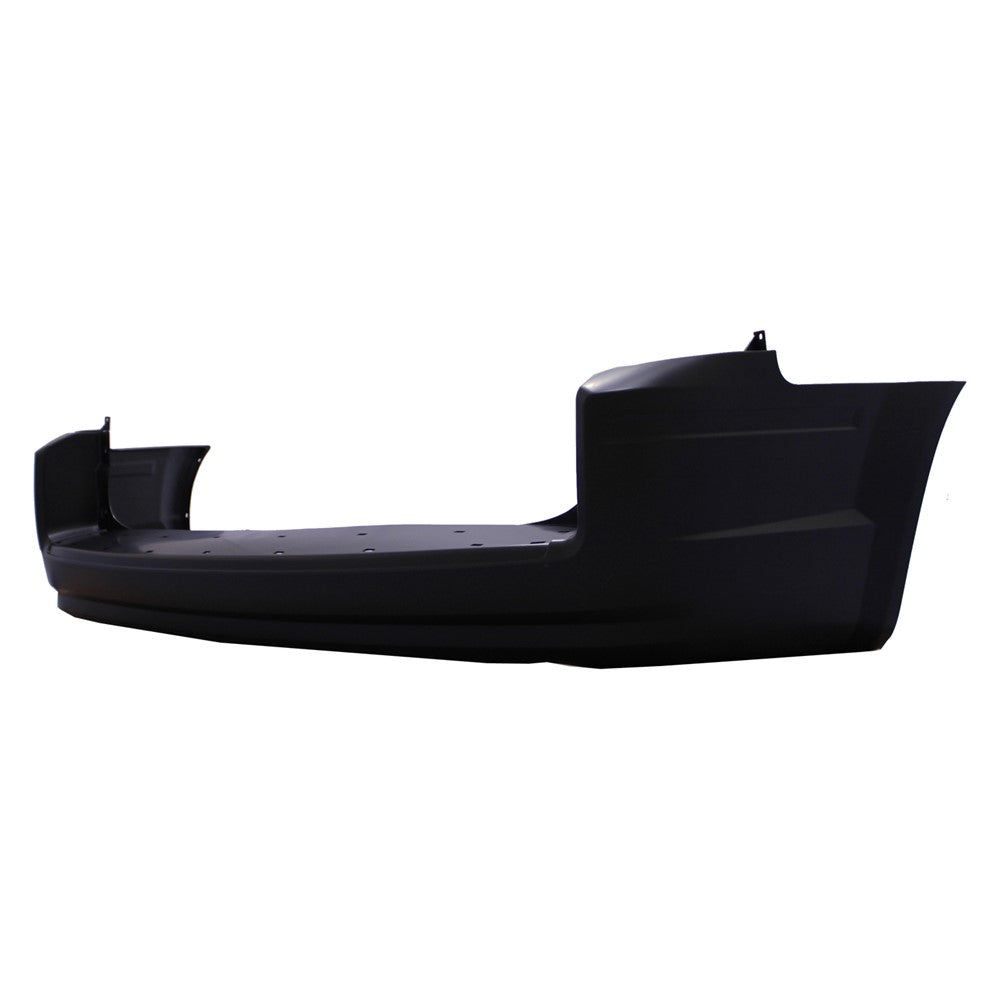 Rear Bumper Cover 2008-2010 Chrysler Town & Country
