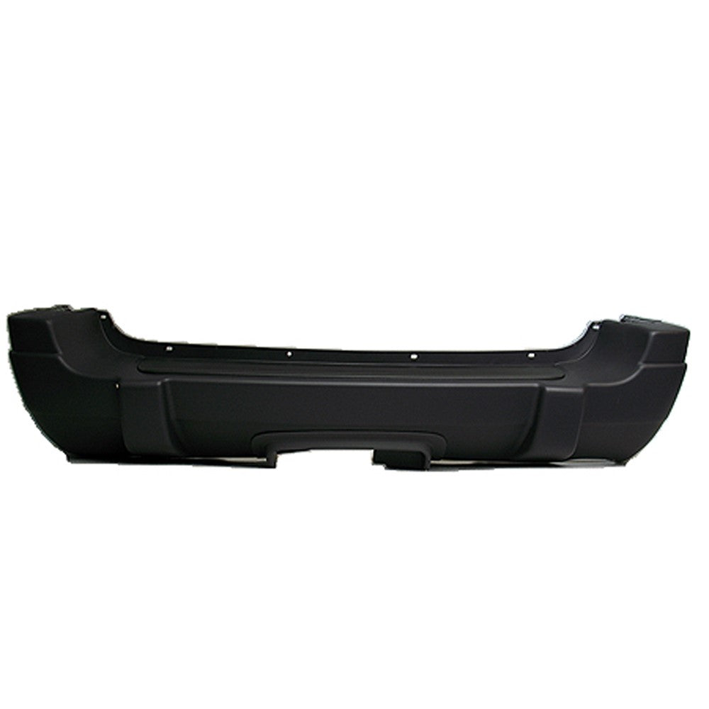 Rear Bumper Cover 2003-2004 Jeep Grand Cherokee