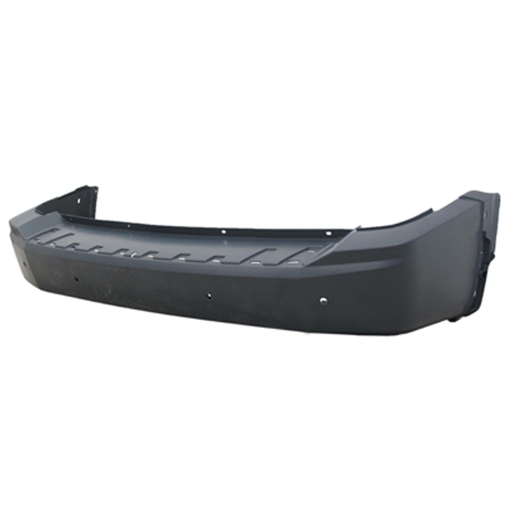 Rear Bumper Cover 2008-2012 Jeep Liberty