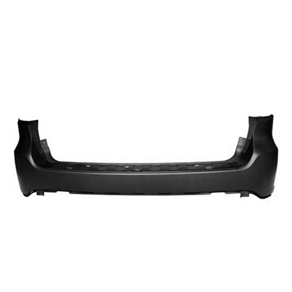 Rear Bumper Cover 2011-2025 Dodge Durango