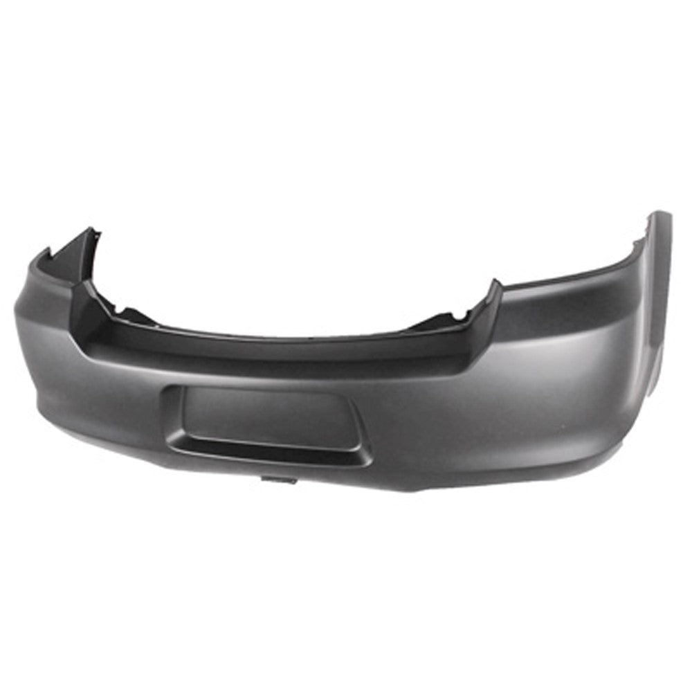 Rear Bumper Cover 2011-2014 Dodge Avenger