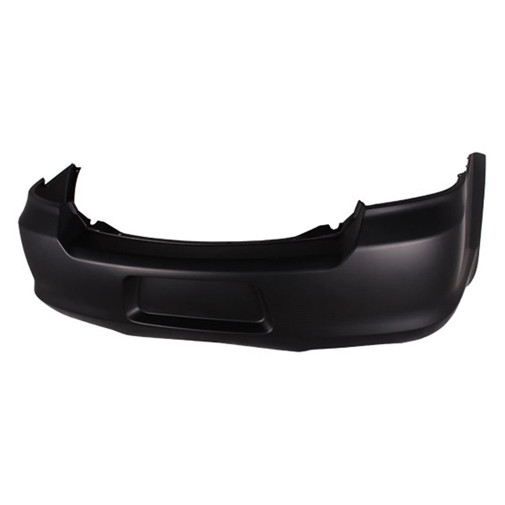 Rear Bumper Cover 2011-2014 Dodge Avenger