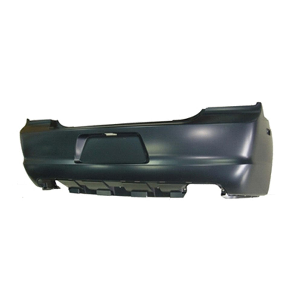 Rear Bumper Cover 2011-2014 Dodge Charger