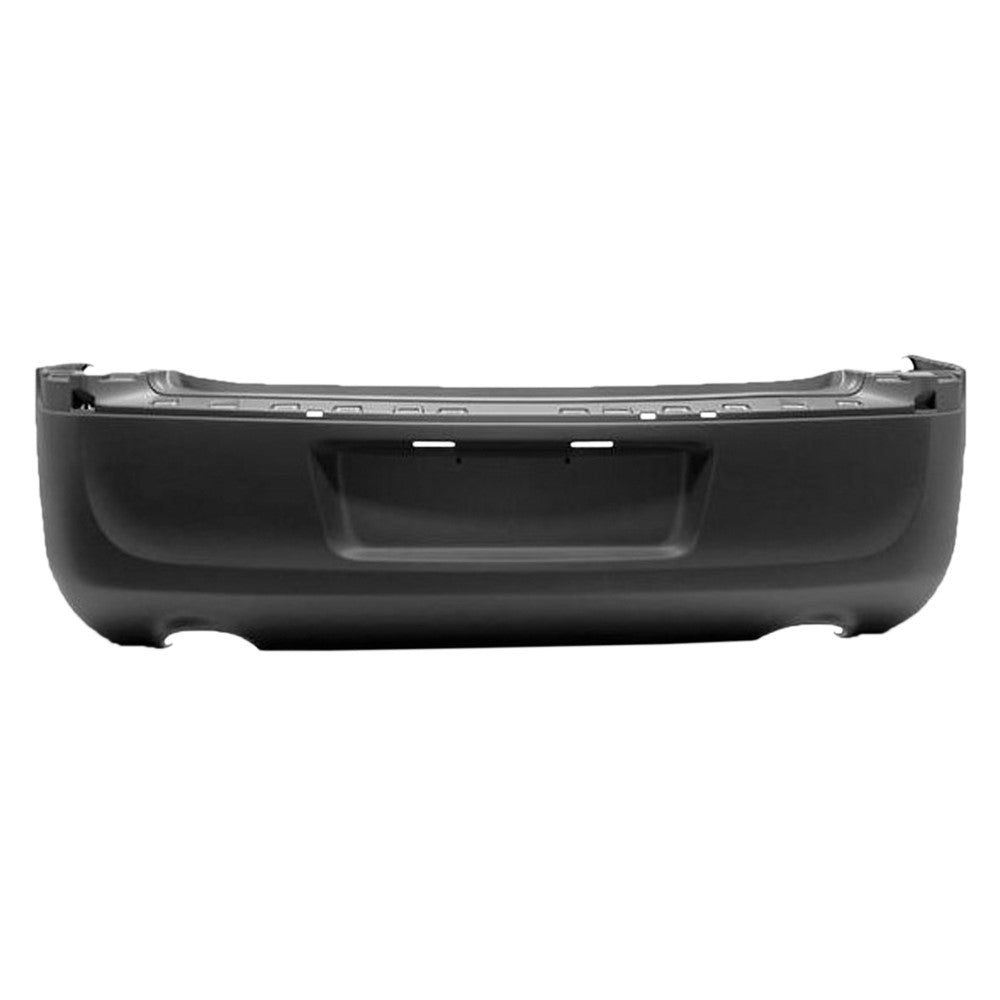 Rear Bumper Cover 2011-2014 Chrysler 300