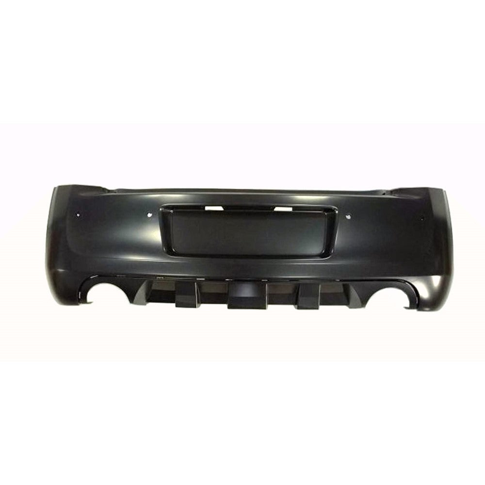 Rear Bumper Cover 2012-2014 Chrysler 300