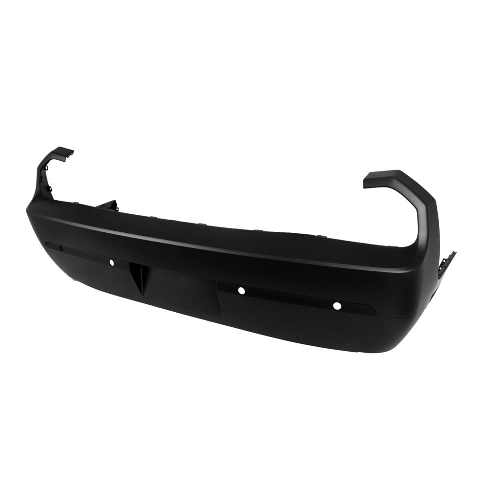 Rear Bumper Cover 2012-2014 Dodge Challenger