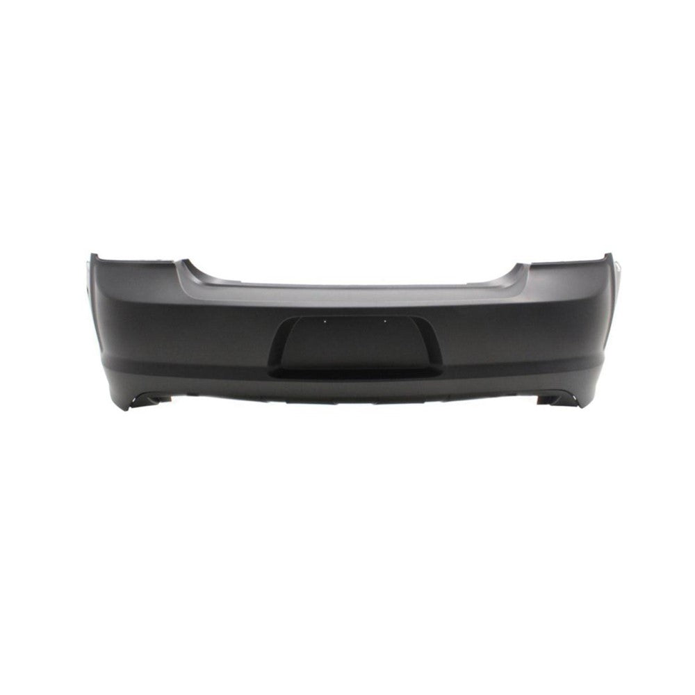 Rear Bumper Cover 2012-2014 Dodge Charger