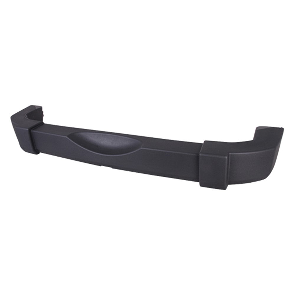 Rear Bumper Face Bar 2007-2018 Jeep Wrangler, Wrangler Jk