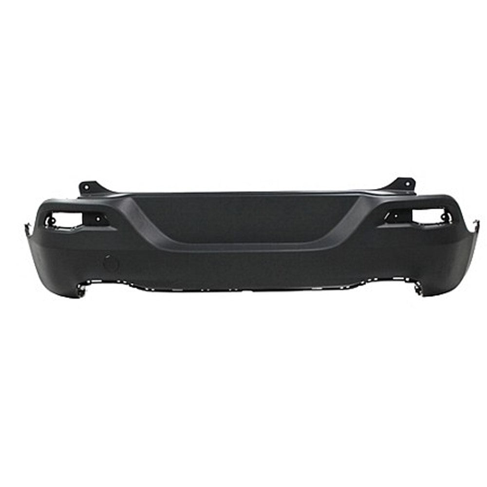 Rear Bumper Cover 2014-2018 Jeep Cherokee