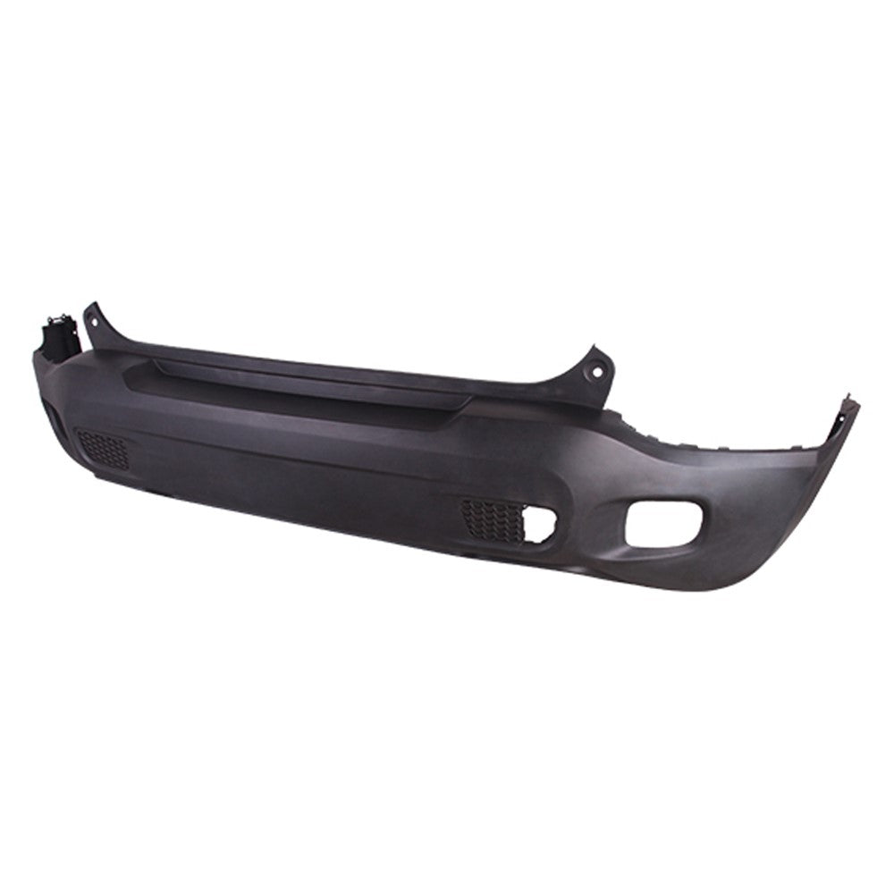 Rear Bumper Cover 2015-2023 Jeep Renegade