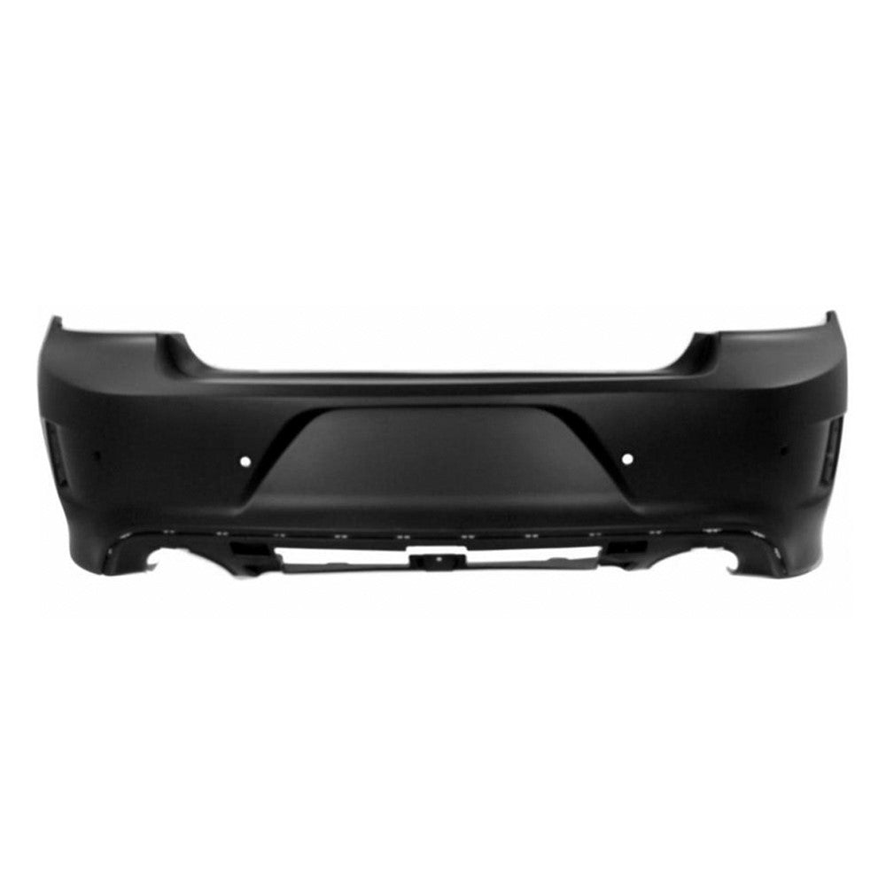 Rear Bumper Cover 2015-2023 Dodge Charger