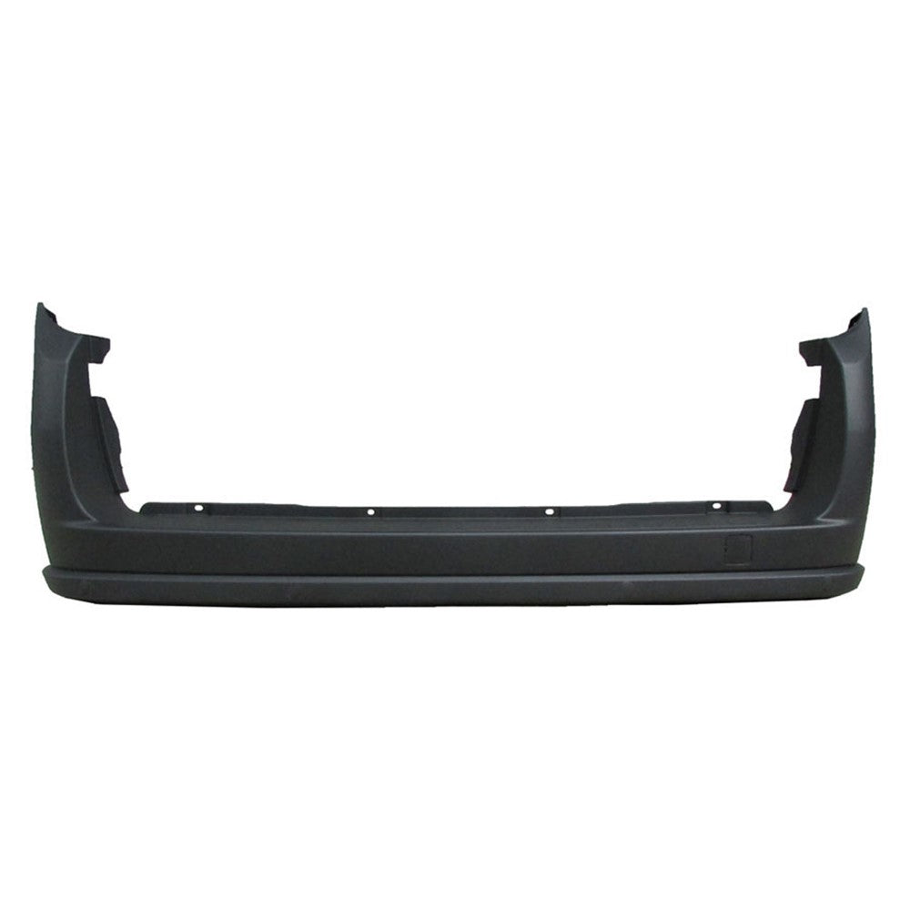 Rear Bumper Cover 2015-2022 Ram Promaster City