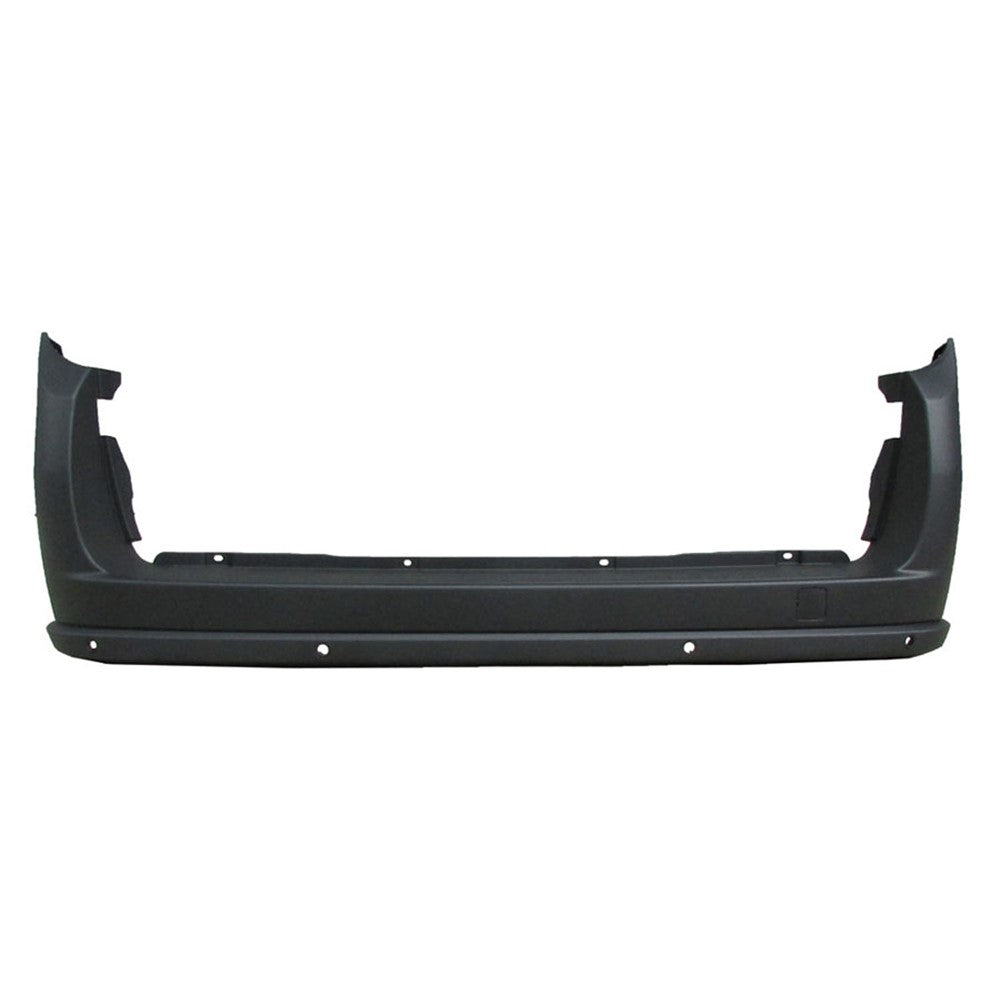 Rear Bumper Cover 2015-2022 Ram Promaster City