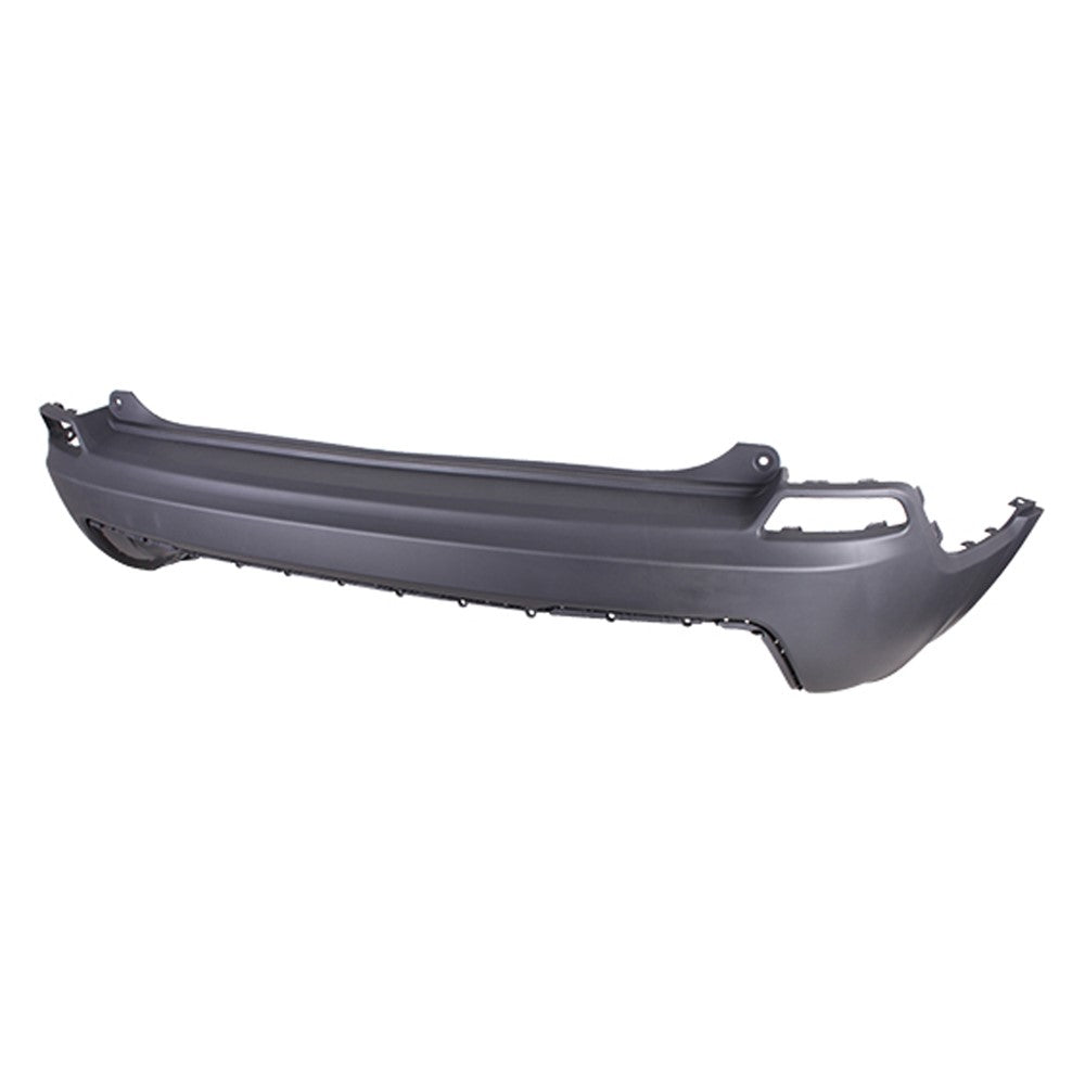 Rear Bumper Cover 2019-2023 Jeep Cherokee