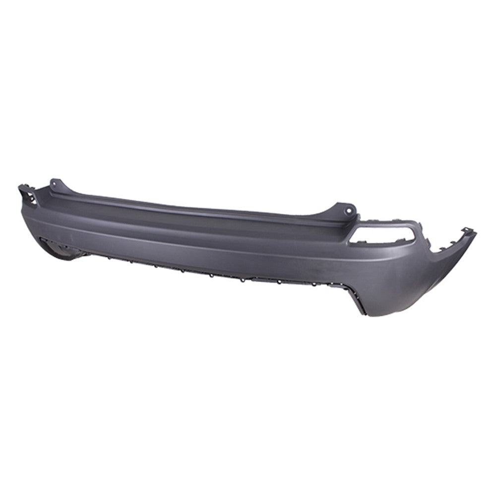 Rear Bumper Cover 2019-2023 Jeep Cherokee