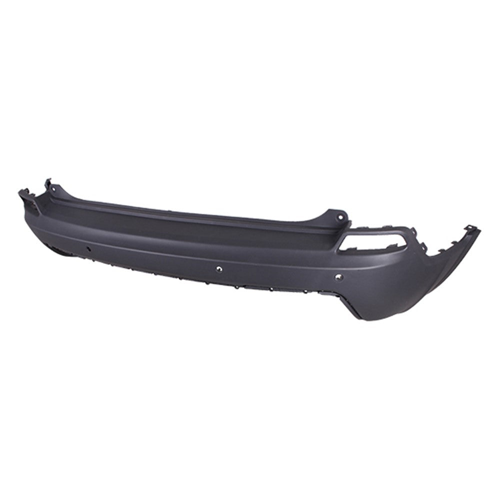 Rear Bumper Cover 2019-2023 Jeep Cherokee