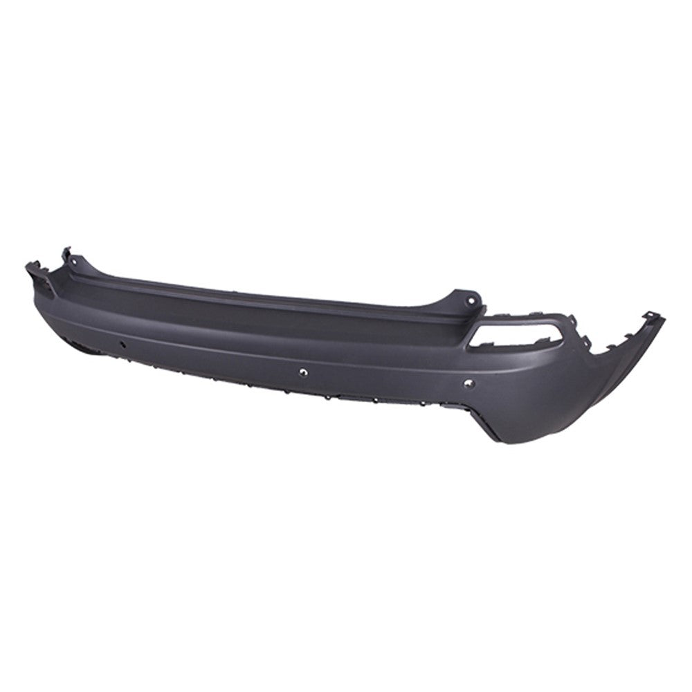 Rear Bumper Cover 2019-2023 Jeep Cherokee