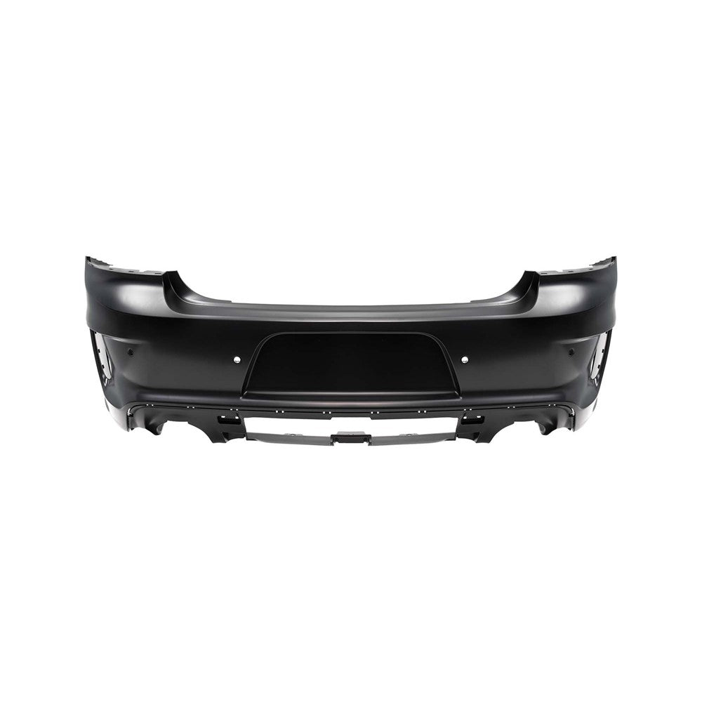 Rear Bumper Cover 2020-2023 Dodge Charger