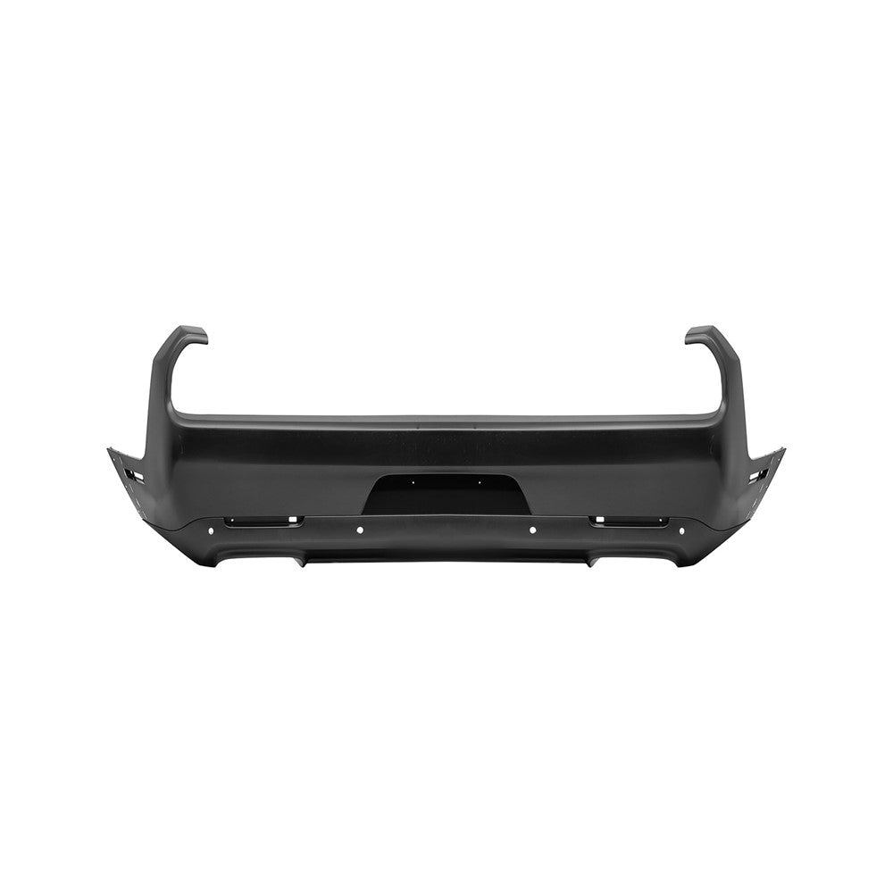 Rear Bumper Cover 2018-2021 Dodge Challenger