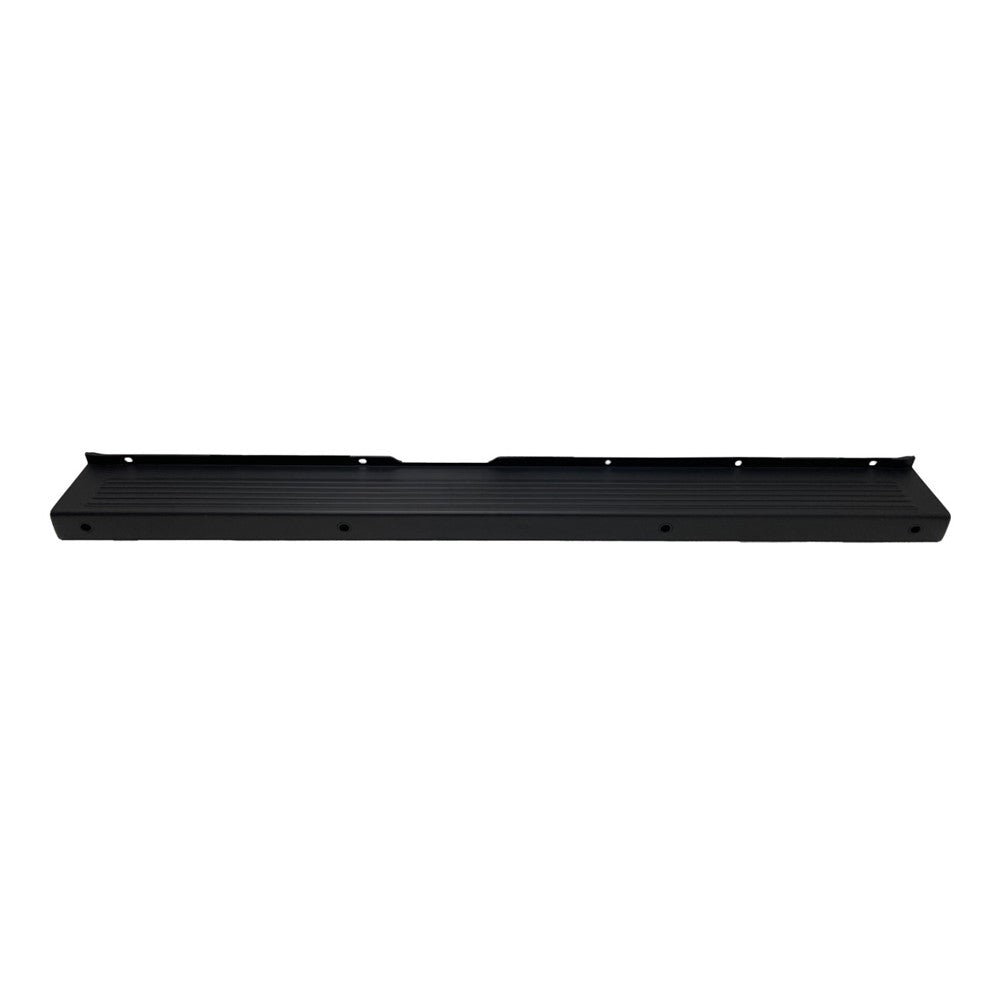 Rear Center Bumper Cover 2022-2025 Ram Promaster 1500, Promaster 2500, Promaster 3500, Promaster Ev