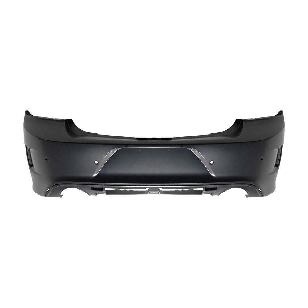 Rear Bumper Cover 2020-2023 Dodge Charger