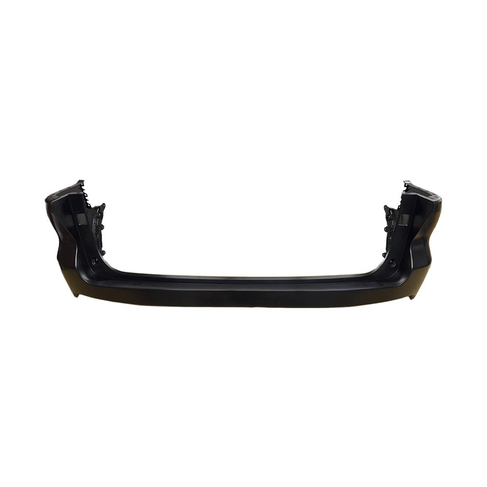 Rear Upper Bumper Cover 2021-2025 Jeep Grand Cherokee L, Grand Cherokee