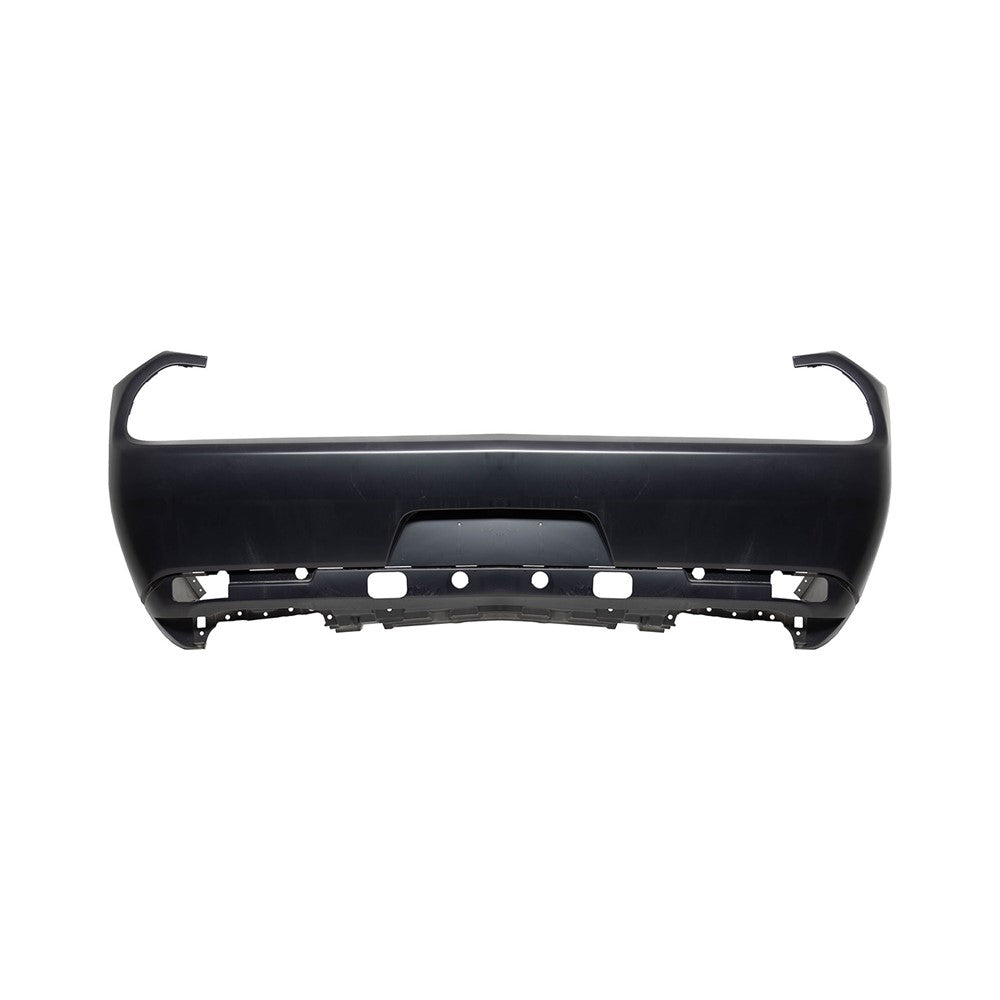 Rear Bumper Cover 2021-2023 Dodge Challenger