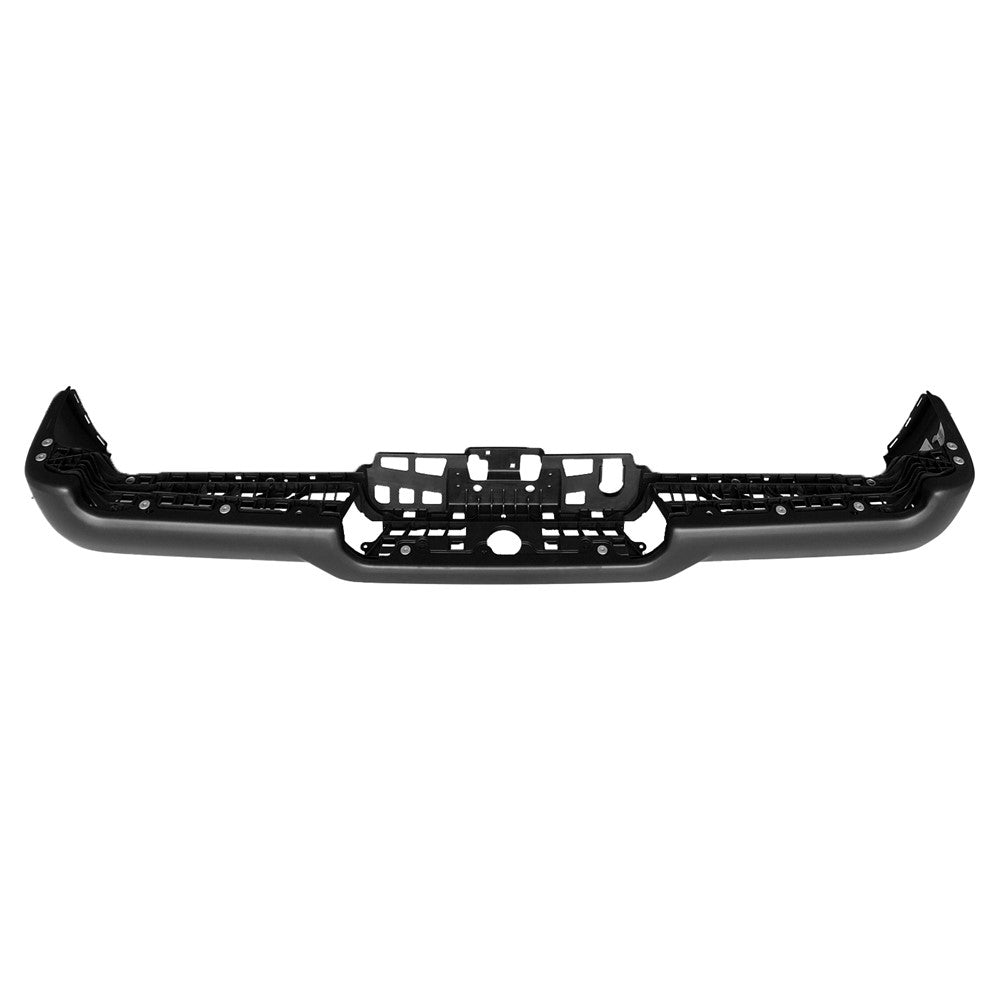 Rear Step Bumper Face Bar 2019-2024 Ram 1500