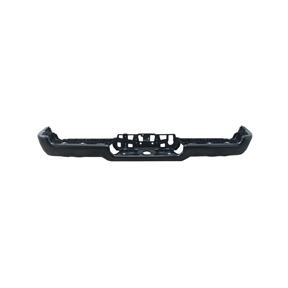 Rear Step Bumper Face Bar 2019-2024 Ram 1500