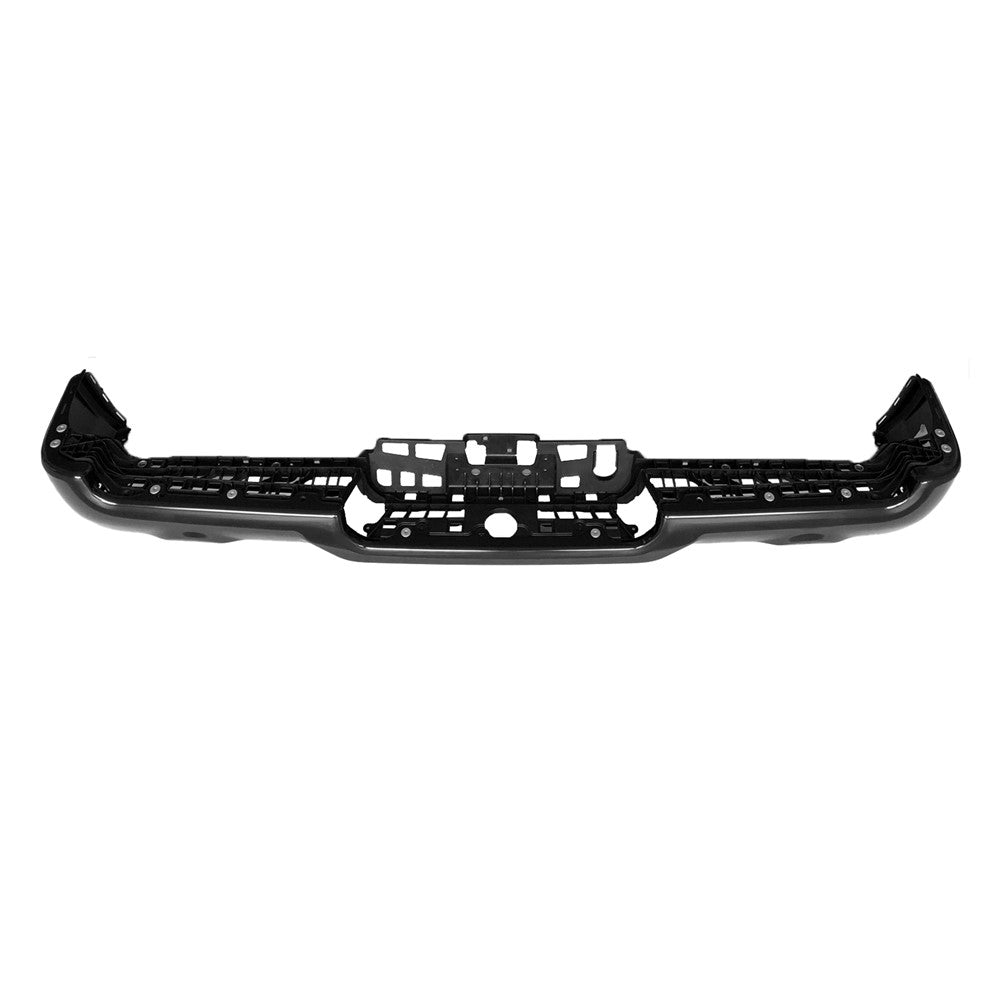 Rear Step Bumper Face Bar 2019-2024 Ram 1500