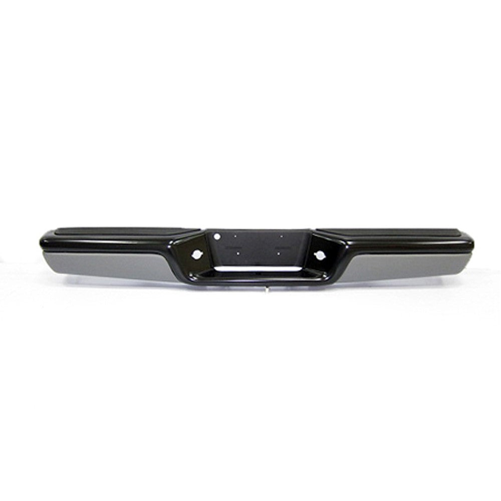 Rear Step Bumper Assembly 1997-2004 Dodge Dakota