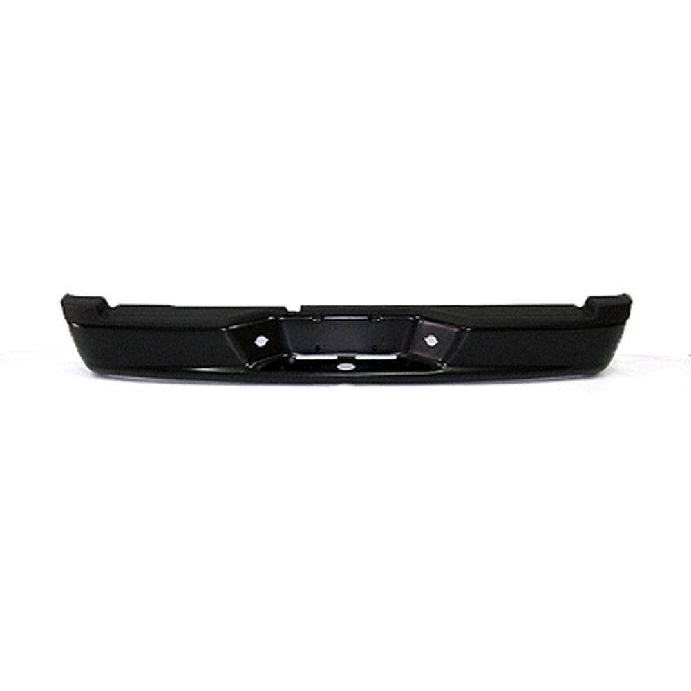 Rear Step Bumper Assembly 2005-2011 Dodge Dakota & Mitsubishi Raider & Ram Dakota