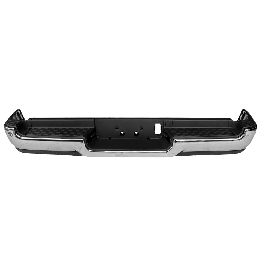 Rear Step Bumper Assembly 2019-2024 Ram 1500