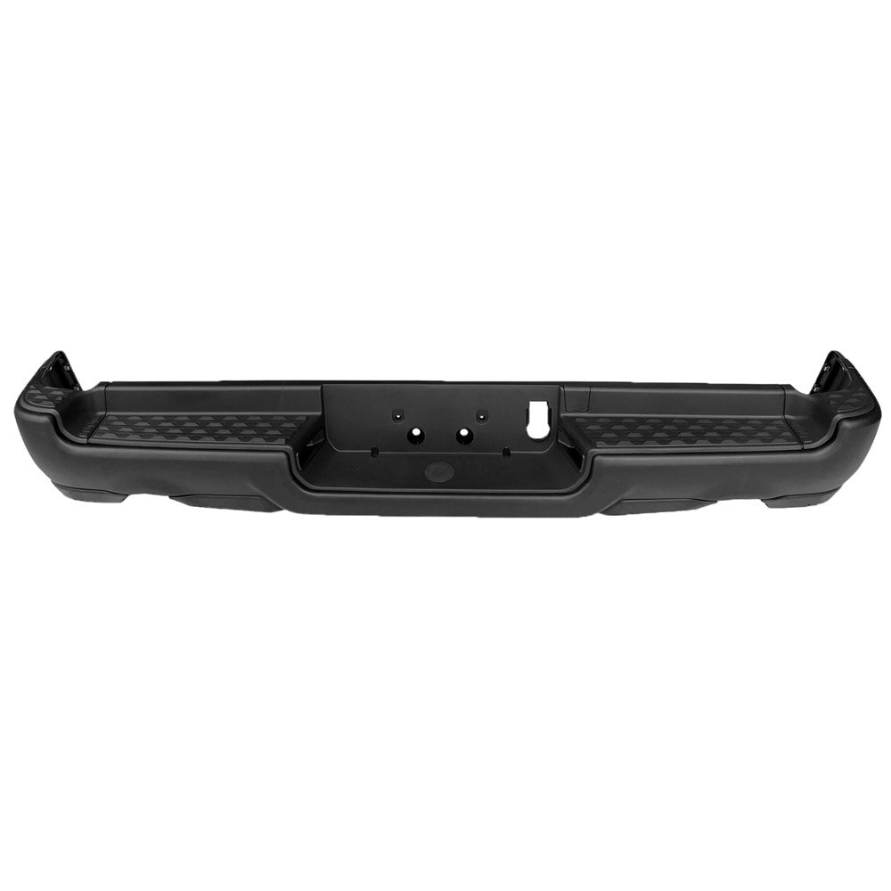 Rear Step Bumper Assembly 2019-2024 Ram 1500