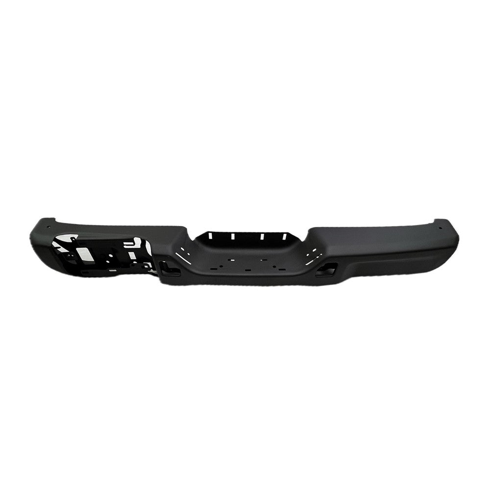 Rear Step Bumper Assembly 2018-2025 Jeep Wrangler