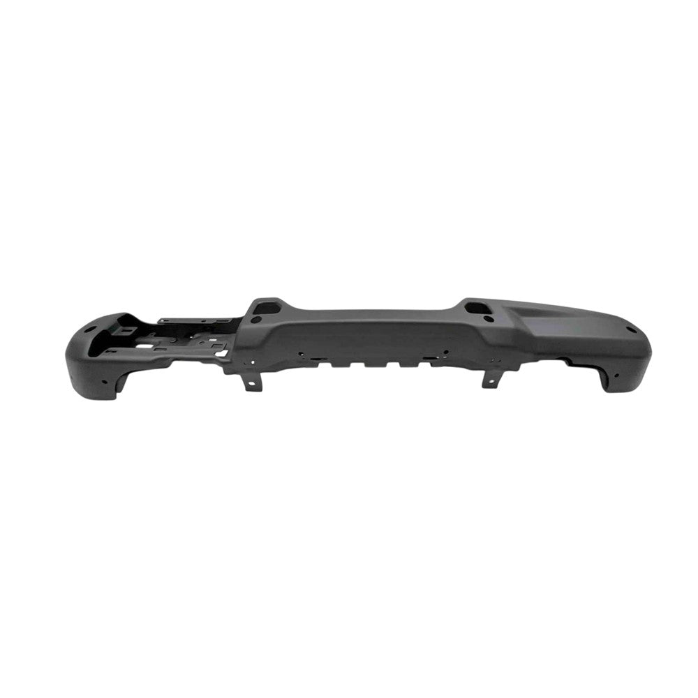 Rear Step Bumper Assembly 2018-2025 Jeep Wrangler