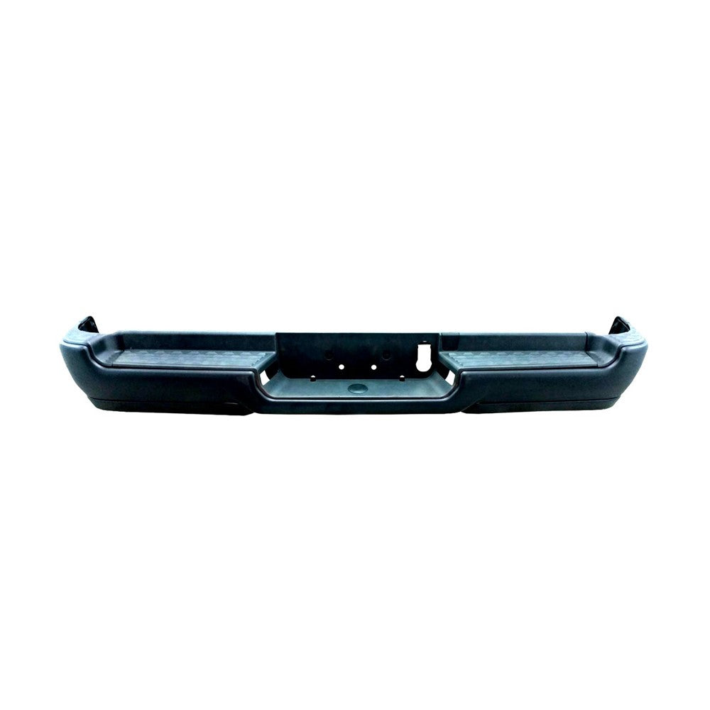 Rear Step Bumper Assembly 2019-2024 Ram 1500