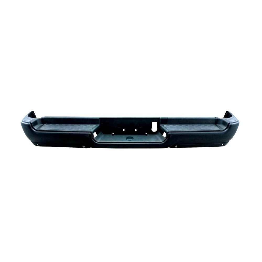 Rear Step Bumper Assembly 2019-2024 Ram 1500